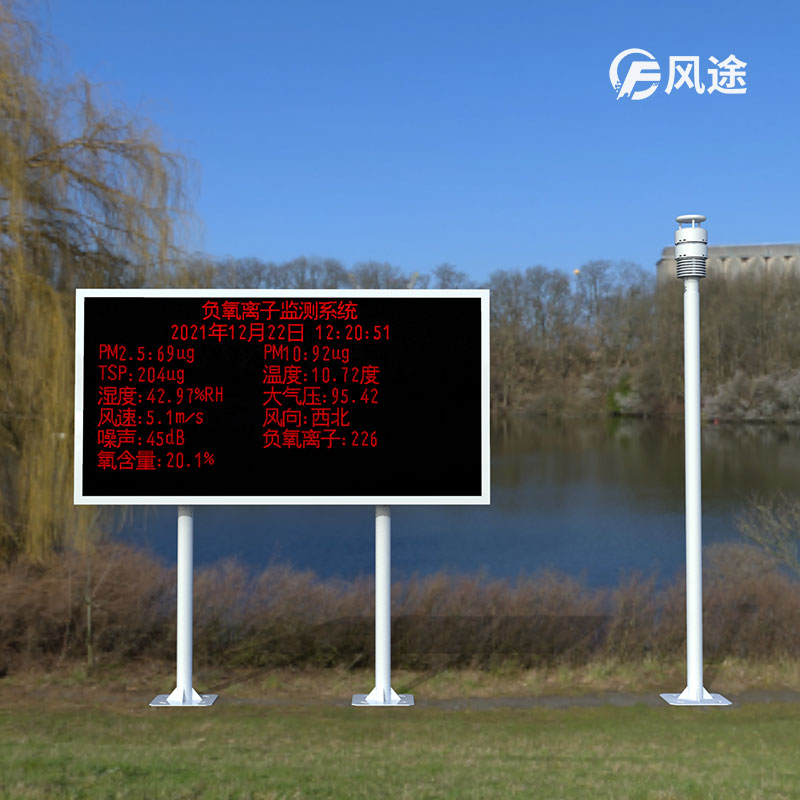 智能生態(tài)氣象監(jiān)測系統(tǒng)FT-FZ3怎么樣？好不好用？