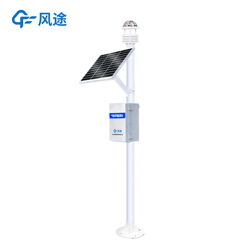 氣象儀器生產(chǎn)廠家哪家好？