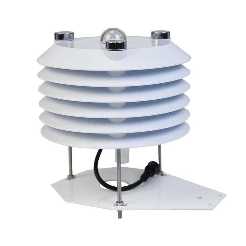 智慧路燈監(jiān)測傳感器