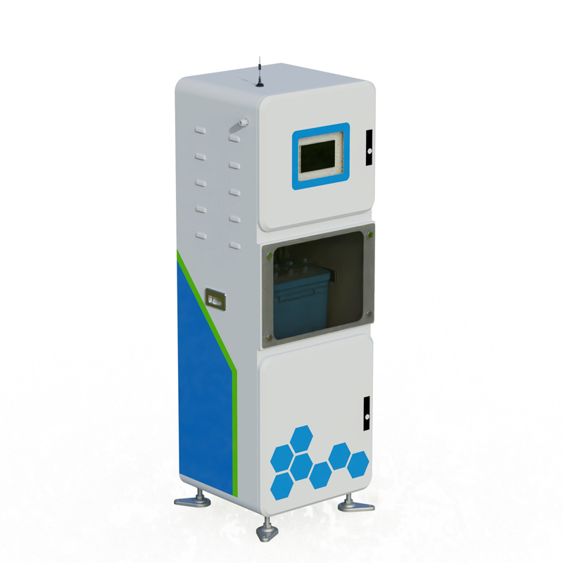 水溫、電導(dǎo)率、PH、溶解氧、氨氮、濁度在線監(jiān)測(cè)設(shè)備