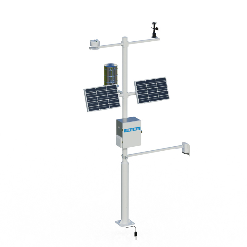 雪深在線(xiàn)監(jiān)測(cè)系統(tǒng)