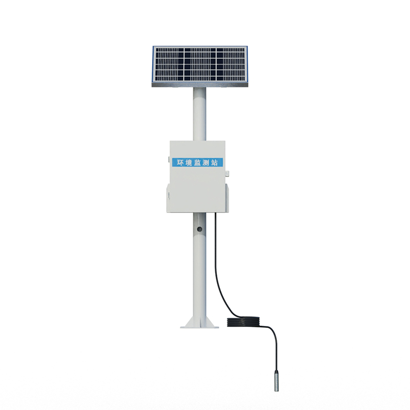 滲壓監(jiān)測站