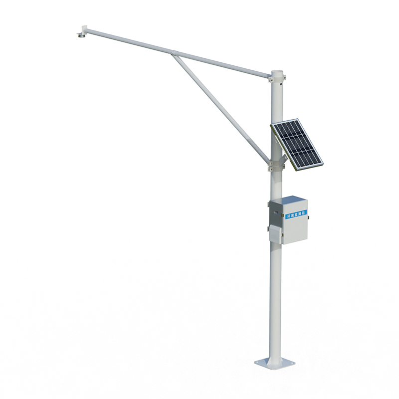 雷達水位自動監(jiān)測系統(tǒng)