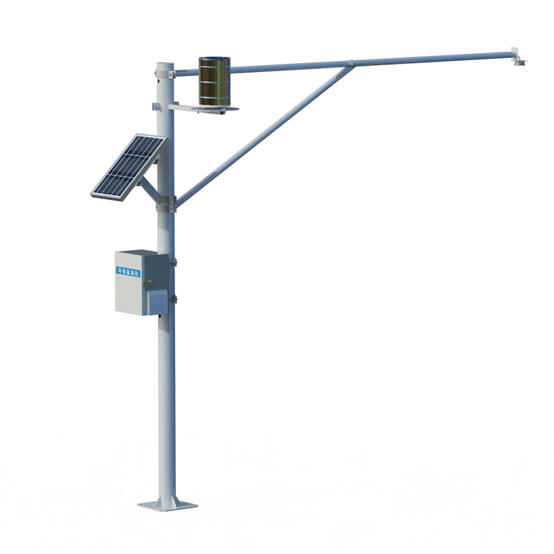 水雨情自動監(jiān)測站