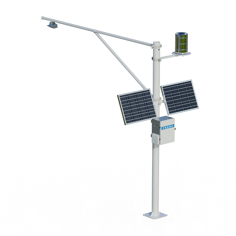 河道監(jiān)測預警系統(tǒng)