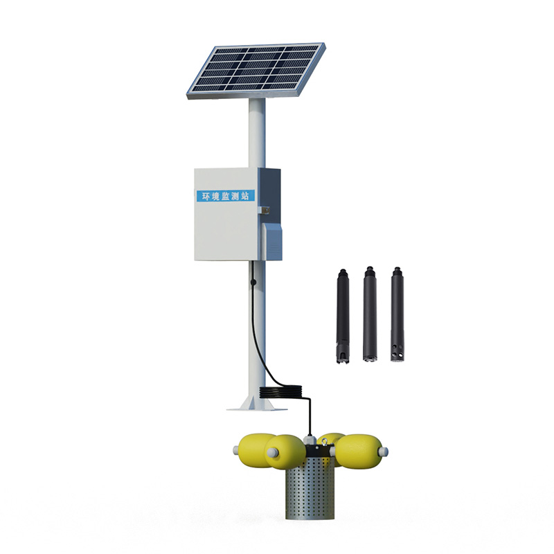 濕地水文水質(zhì)監(jiān)測系統(tǒng)