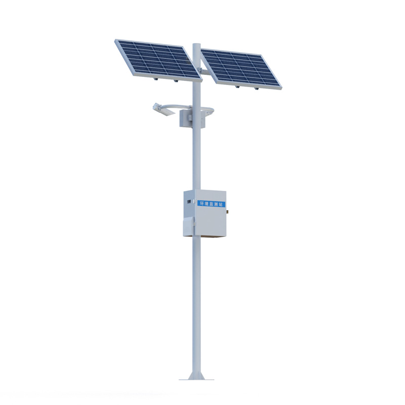 能見度監(jiān)測