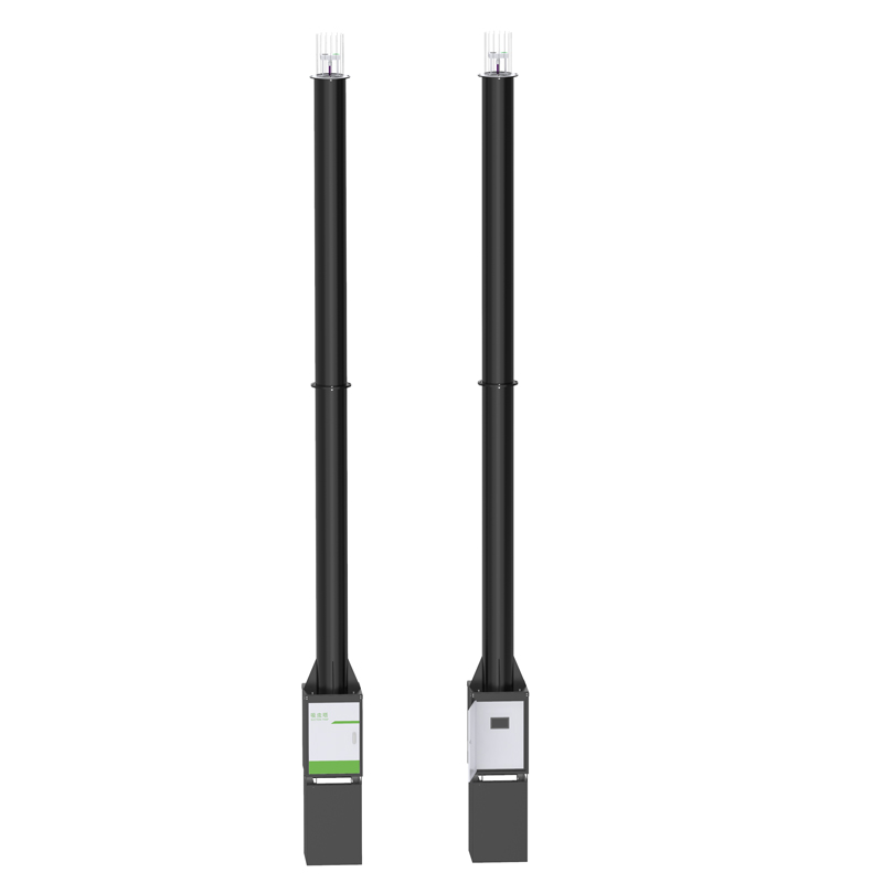 田間麥芽種群監(jiān)測(cè)站