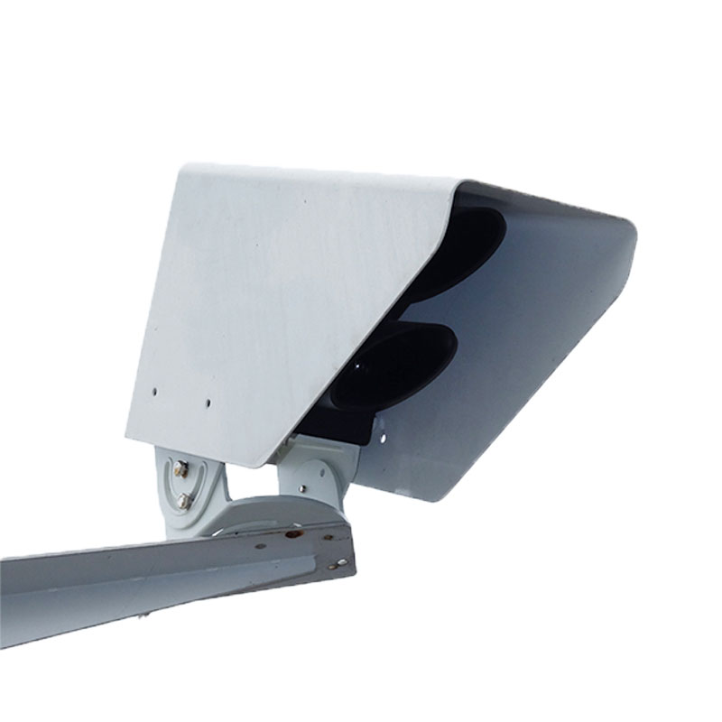 路面結(jié)冰預(yù)警監(jiān)測站