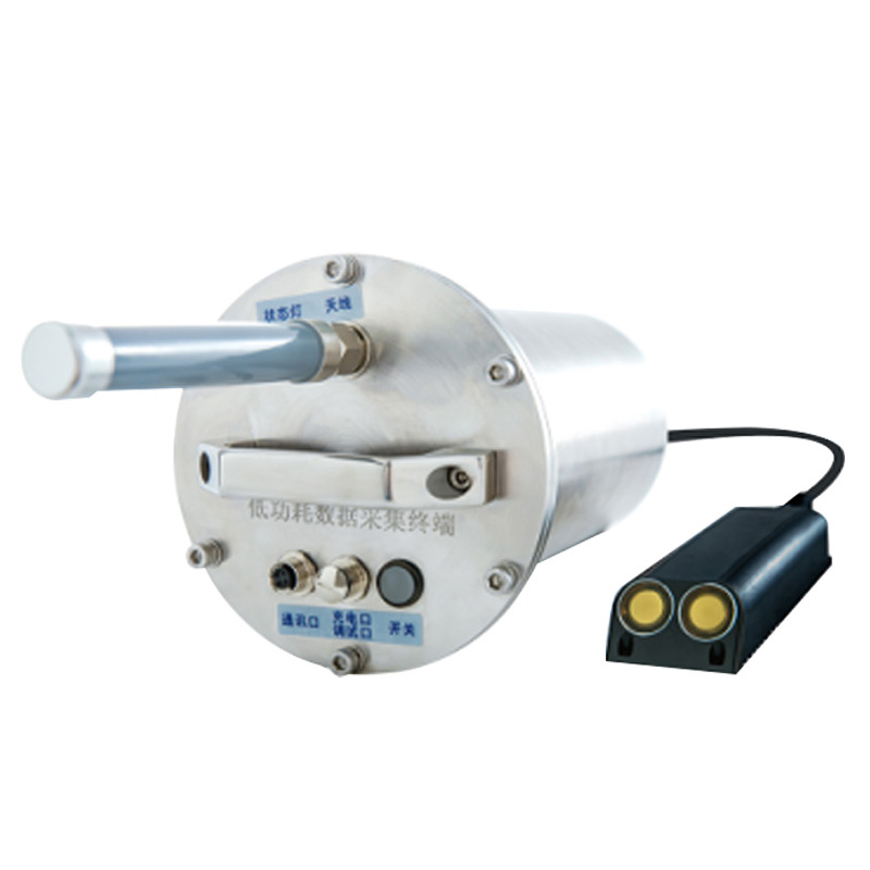 市政雨污管網(wǎng)流量監(jiān)測(cè)系統(tǒng)