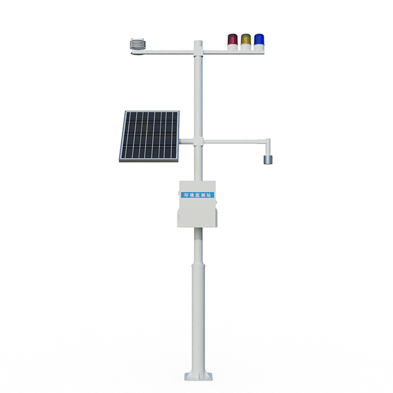 閃電監(jiān)測(cè)系統(tǒng)