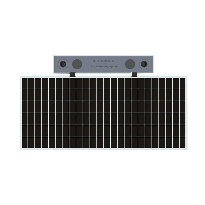 光伏電站灰塵監(jiān)測(cè)儀器