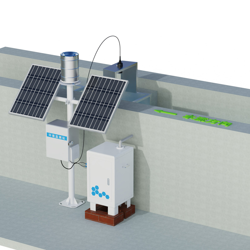 泥沙自動(dòng)監(jiān)測(cè)設(shè)備