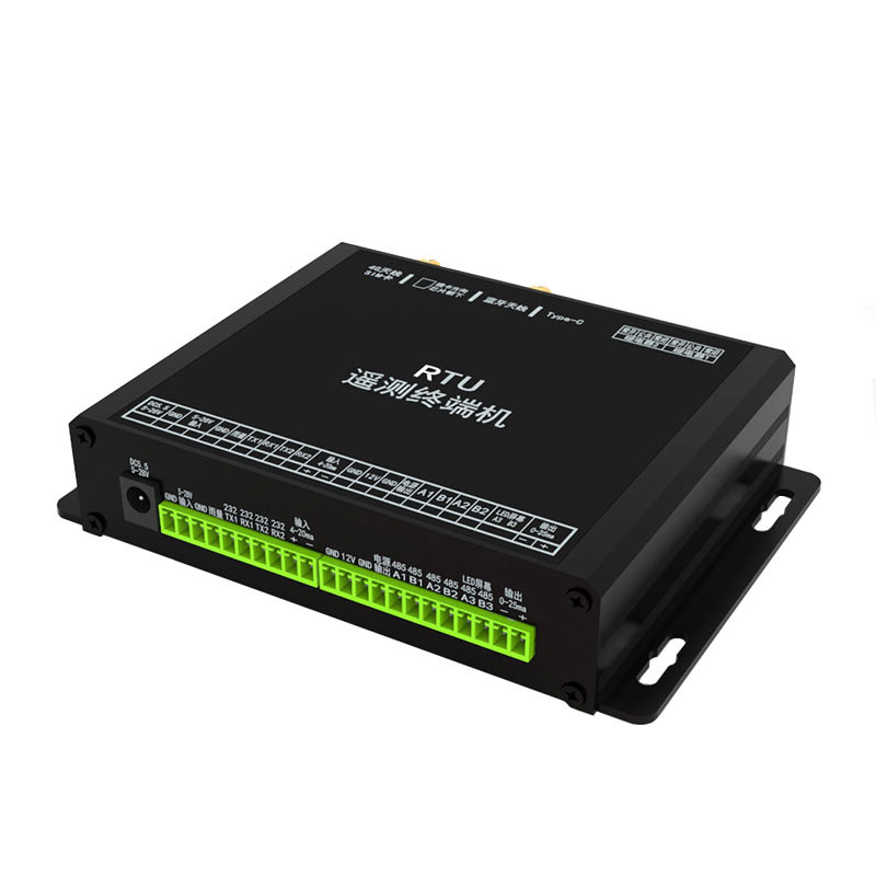 水文遙測(cè)終端機(jī)