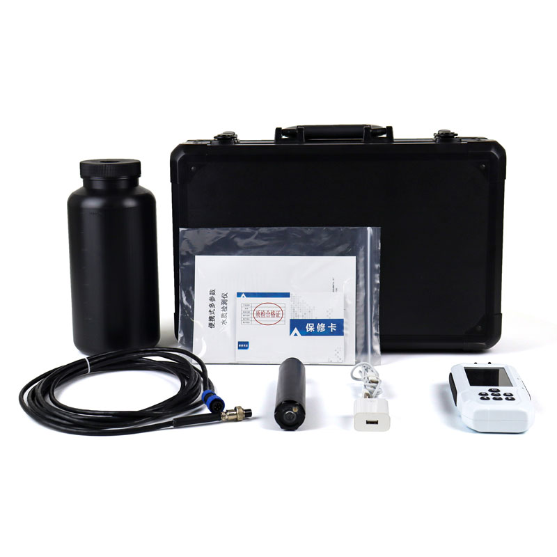 光學(xué)濁度儀