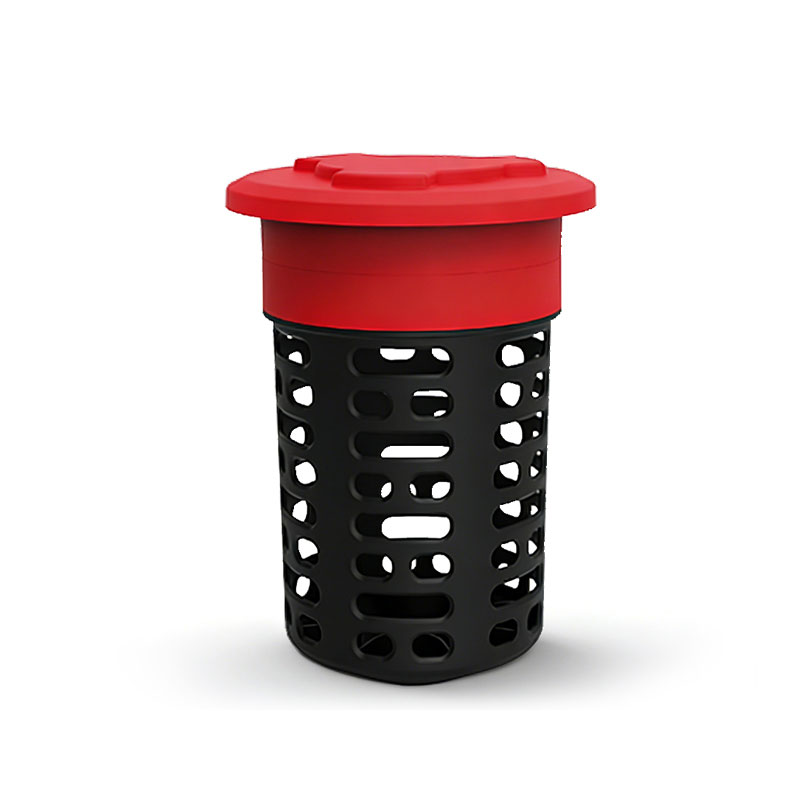 水利地埋型白蟻監(jiān)測設備