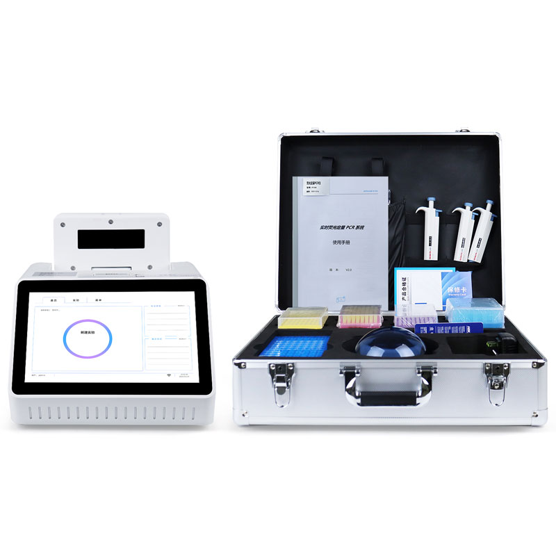 非洲豬瘟檢測(cè)儀