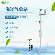 為海洋養(yǎng)殖業(yè)提供氣象服務(wù)！