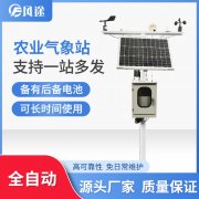 氣象站在實際生產中有何應用？