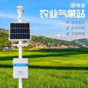 為什么要觀測(cè)農(nóng)田小氣候？